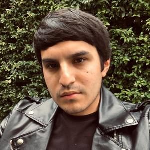 Meet your Posher, Adonay